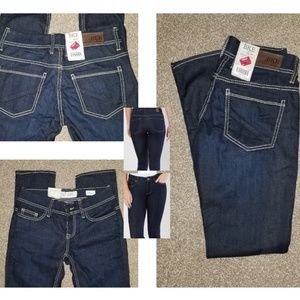 Payton Skinny Stretch BKE Jean NWT